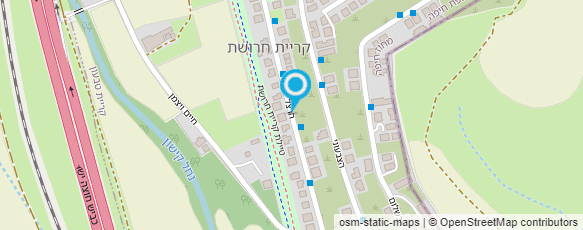 מפת הגעה אל מזרחי חיים מפת הגעה אל מזרחי חיים