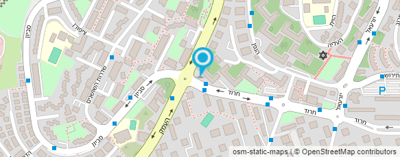 מפת הגעה אל ארוב אירינה מפת הגעה אל ארוב אירינה