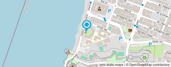 מפת הגעה אל בהלול זוהיר