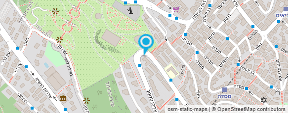 מפת הגעה אל רייס ניב מפת הגעה אל רייס ניב