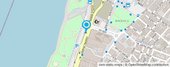 מפת הגעה אל תחנת דלק פז