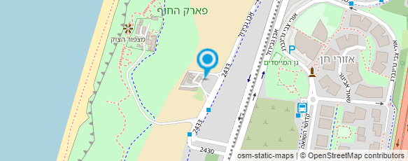 מפת הגעה אל תחנת דלק פז