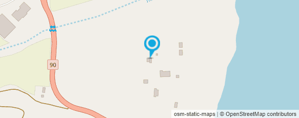 מפת הגעה אל תחנת דלק פז