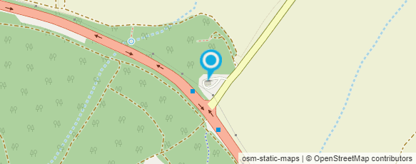 מפת הגעה אל תחנת דלק פז