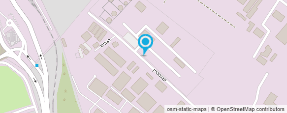 מפת הגעה אל דורגז בע"מ מפת הגעה אל דורגז בע"מ