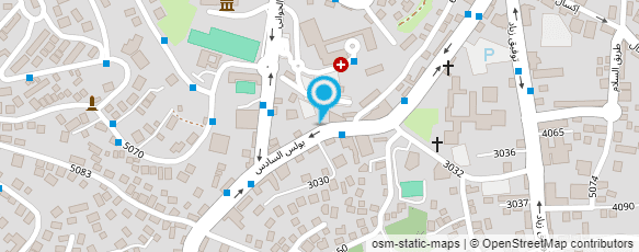 מפת הגעה אל תחנת דלק פז