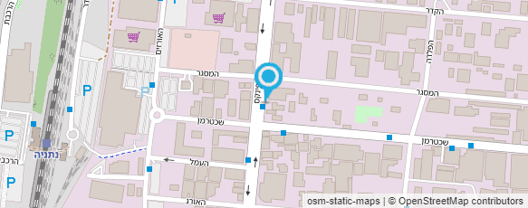 מפת הגעה אל חרט המרכז מפת הגעה אל חרט המרכז