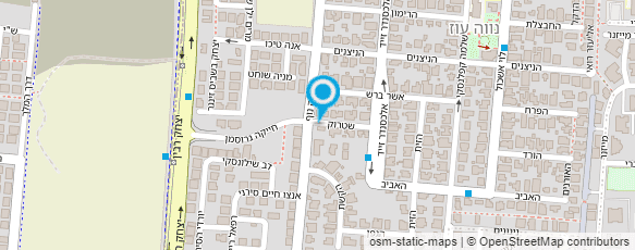 מפת הגעה אל אבי גיל מפת הגעה אל אבי גיל