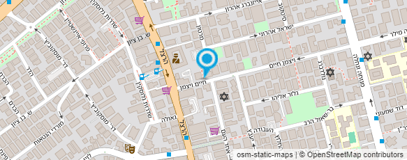 מפת הגעה אל רותם - אדריכלות מפת הגעה אל רותם - אדריכלות