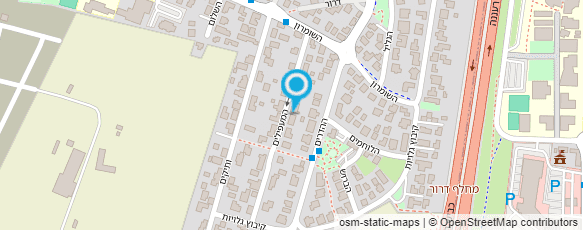 מפת הגעה אל מארי הדרכות תוכנה