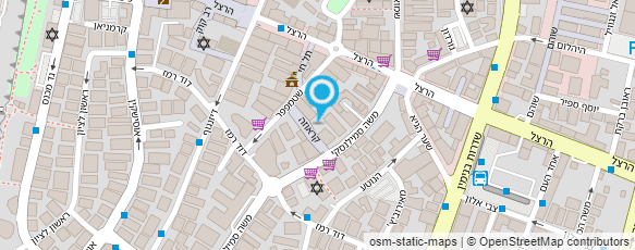 מפת הגעה אל מעצמה גרעינית