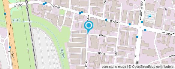 מפת הגעה אל נגרית נומה יוסף מפת הגעה אל נגרית נומה יוסף