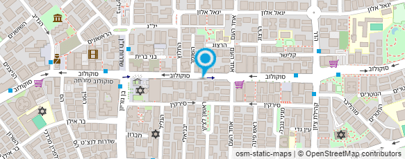 מפת הגעה אל תיווך מגד מפת הגעה אל תיווך מגד