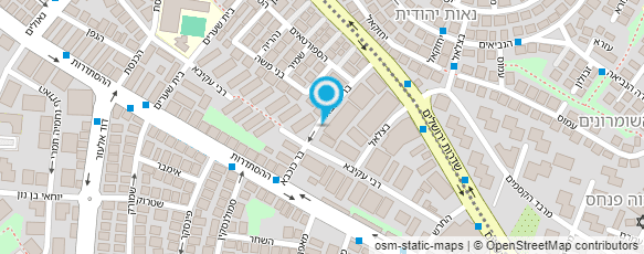 מפת הגעה אל בר כוכבא- דודי שמש וחשמל מפת הגעה אל בר כוכבא- דודי שמש וחשמל