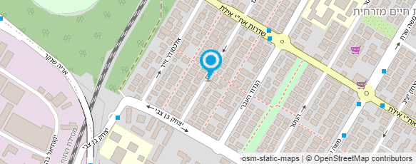 מפת הגעה אל גרזי גבריאלה מפת הגעה אל גרזי גבריאלה