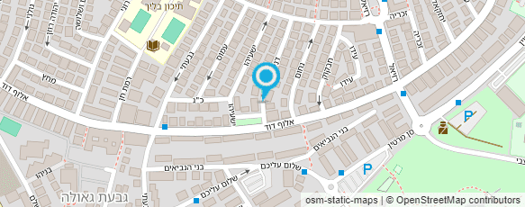 מפת הגעה אל ד"ר פרי מרדכי מפת הגעה אל ד"ר פרי מרדכי