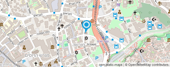 מפת הגעה אל מוסררה בית הספר לצילום; מדיה ומוסיקה חדשה ע"ש נגר מפת הגעה אל מוסררה בית הספר לצילום; מדיה ומוסיקה חדשה ע"ש נגר