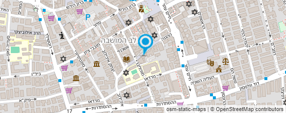 מפת הגעה אל היכל הספורט אולימפיה מפת הגעה אל היכל הספורט אולימפיה