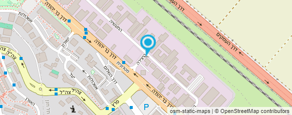 מפת הגעה אל אדוארד מערכות מיזוג אויר בע"מ מפת הגעה אל אדוארד מערכות מיזוג אויר בע"מ