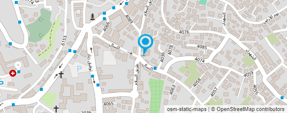 מפת הגעה אל ספדי רבאח