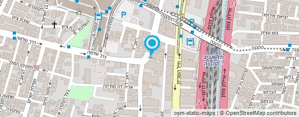 מפת הגעה אל ביצוע כלי עבודה מיוחדים