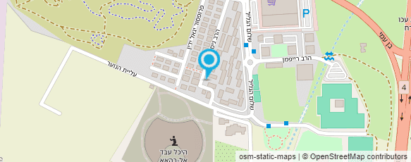 מפת הגעה אל סלאמה כאמל