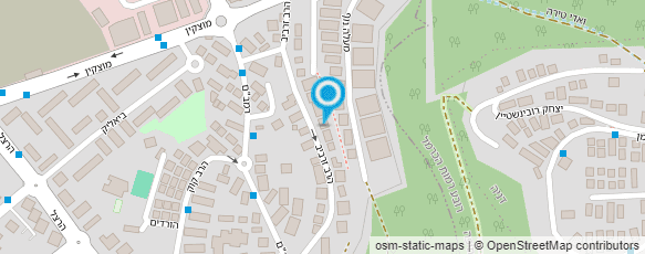 מפת הגעה אל שרביט עמרם מפת הגעה אל שרביט עמרם