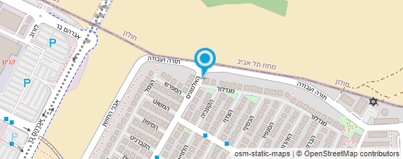 מפת הגעה אל נורטוב מנשה