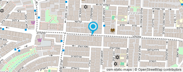 מפת הגעה אל עמותת לב זהב מפת הגעה אל עמותת לב זהב