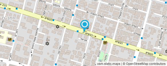 מפת הגעה אל בלן מפת הגעה אל בלן