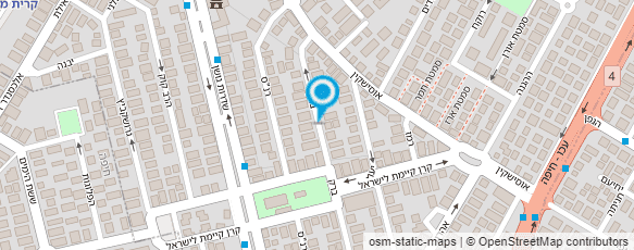 מפת הגעה אל ד"ר ארקין יחיאל מפת הגעה אל ד"ר ארקין יחיאל