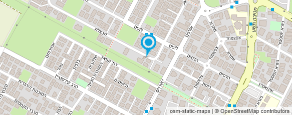 מפת הגעה אל ד"ר פלגי יאיר פסיכולוג קליני בכיר מפת הגעה אל ד"ר פלגי יאיר פסיכולוג קליני בכיר