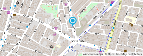 מפת הגעה אל מרוז סוכנות לביטוח בע"מ מפת הגעה אל מרוז סוכנות לביטוח בע"מ