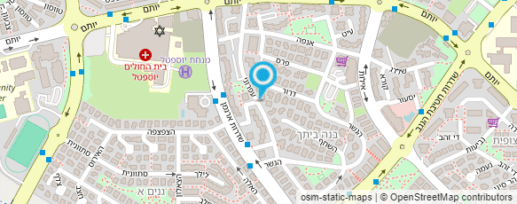 מפת הגעה אל מצרים - קונסוליה