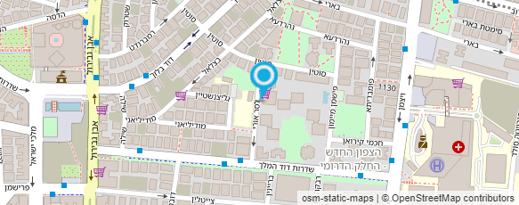 מפת הגעה אל מגה בעיר מפת הגעה אל מגה בעיר