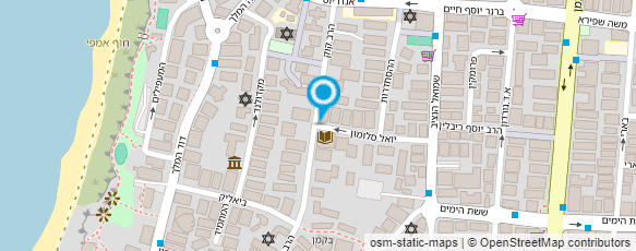 מפת הגעה אל מגה בעיר מפת הגעה אל מגה בעיר