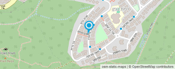 מפת הגעה אל בנדיט אהובה מפת הגעה אל בנדיט אהובה