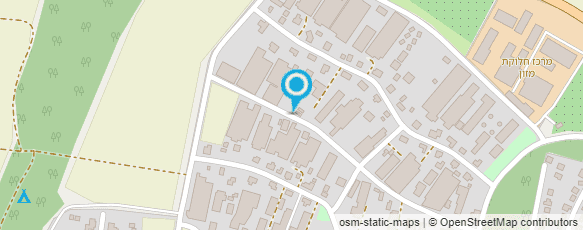 מפת הגעה אל ג'ימי גי'פ בע"מ