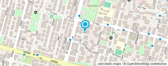 מפת הגעה אל אבידוב שמחה מפת הגעה אל אבידוב שמחה