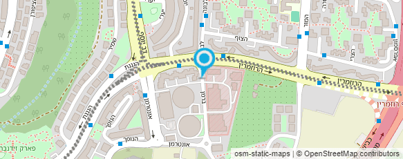 מפת הגעה אל שירות 10 למחשב מפת הגעה אל שירות 10 למחשב