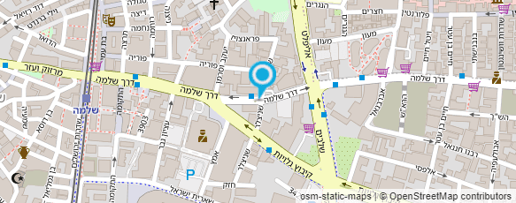 מפת הגעה אל היפו הובלות מפת הגעה אל היפו הובלות