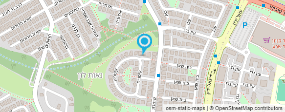 מפת הגעה אל רביד עודד מפת הגעה אל רביד עודד