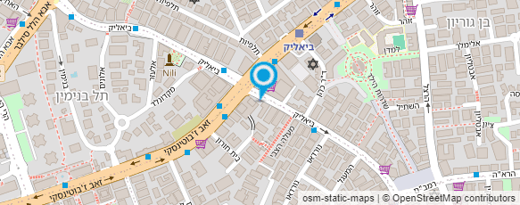 מפת הגעה אל אגטשטיין הנדסה מפת הגעה אל אגטשטיין הנדסה