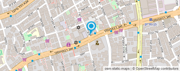 מפת הגעה אל שיא החזקות בע"מ מפת הגעה אל שיא החזקות בע"מ