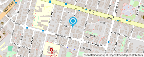 מפת הגעה אל אימג'