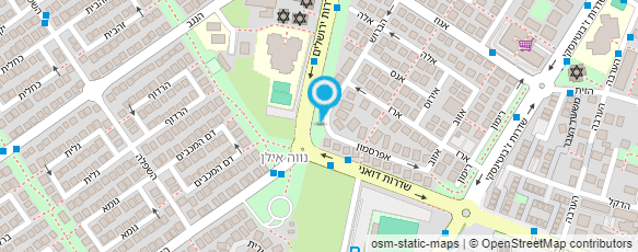 מפת הגעה אל דו-מימד - עיצוב גרפי