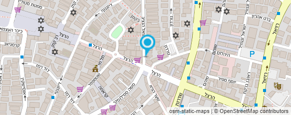 מפת הגעה אל ליליפוט בע"מ