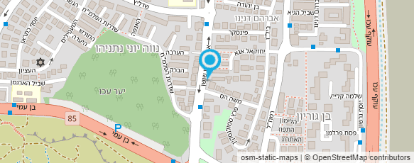 מפת הגעה אל המזרח- בית מרקחת