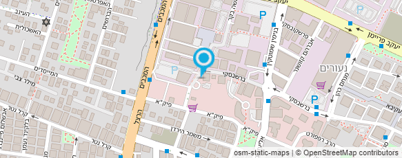 מפת הגעה אל נאפיס