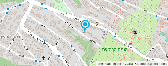 מפת הגעה אל ד"ר פרץ נחום מוניק מפת הגעה אל ד"ר פרץ נחום מוניק